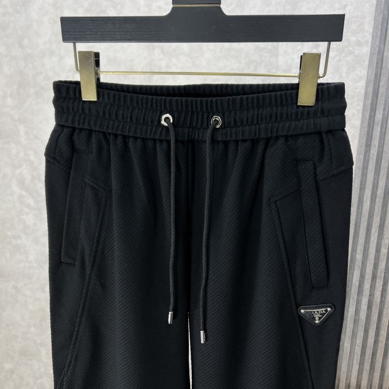 Prada Long Pants